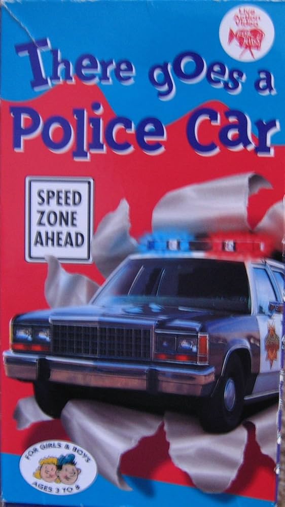 その他 Real Life Rescue &amp; Police Cars [DVD] Mighty Fleet Rescue Force 12